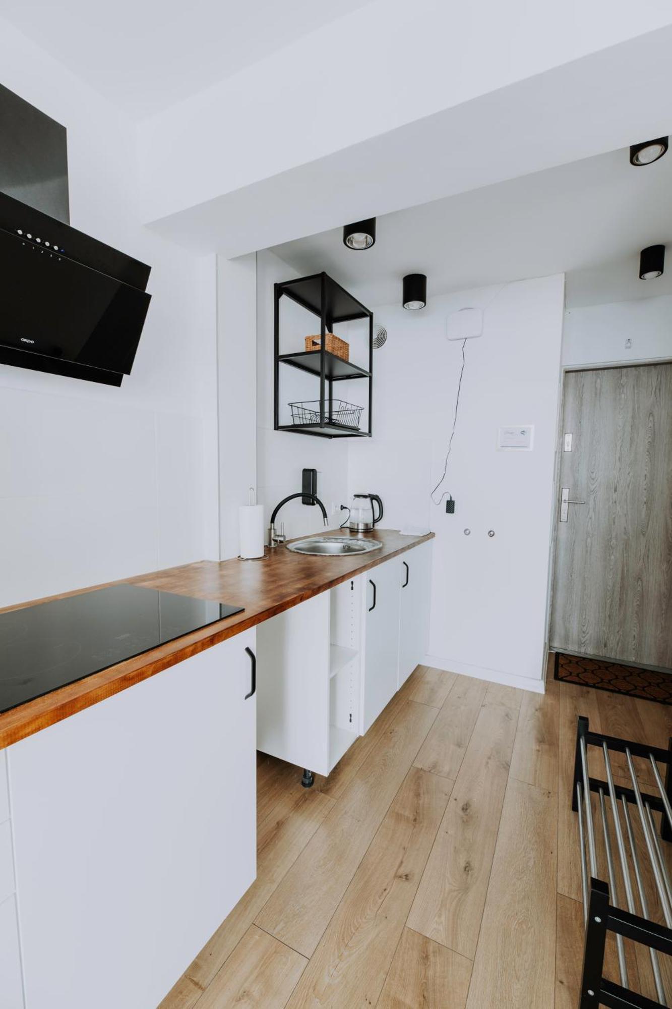 Komfortowy Apartament W Centrum Wroclawia Ngoại thất bức ảnh